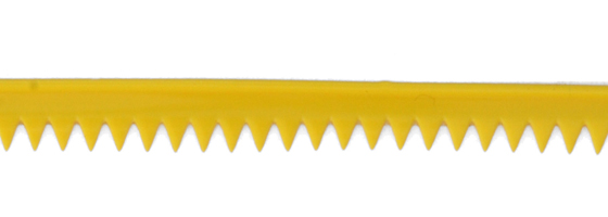 Art. PPVC 7RV1 - Profilo pvc m/m 7RV1