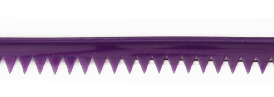Art. PPVC 7RV1 - Profilo pvc m/m 7RV1