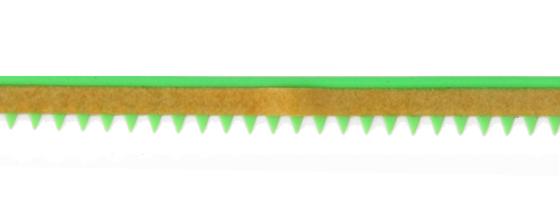 Art. PPVC A7RV1 - Profilo pvc adesivo m/m 7RV1