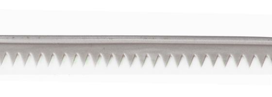 Art. PPVC 9RV2 - Profilo pvc m/m 9RV2