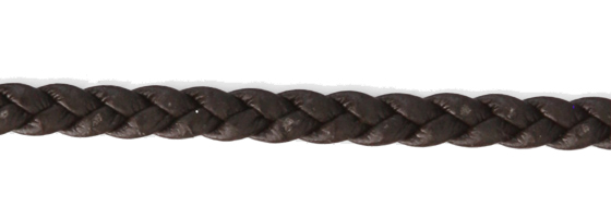 Art. TS CG25X3 - Treccia sintetica coagulata m/m 2,5x3