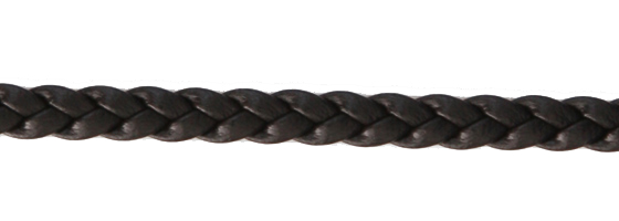 Art. TS DX30X3 - Treccia sintetica duraflex m/m 3x3
