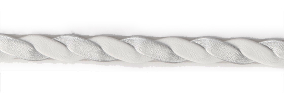 Art. TS CG50X2 - Treccia sintetica coagulata m/m 5x2