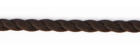 Art. TS SL018X2 - Treccia sintetica sint./legg. m/m 1,8x2