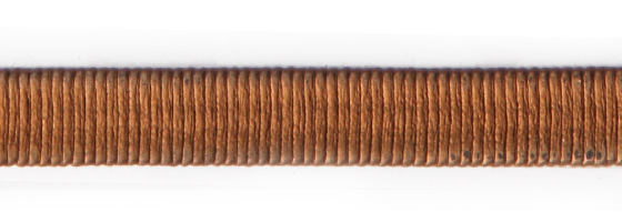 Art. MES CG120 - Mignon elasticizzato sintetico coagulato m/m 12