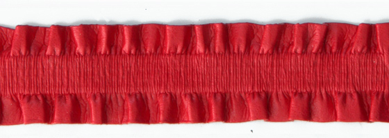 Art. MESACG9/24 - Mignon elasticizz. sint. arricciato coagulato m/m 9/24