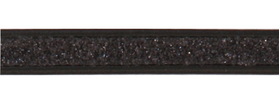 Art. MBAGCG8/5 - Mignon binario coagulato accoppiato glitter m/m 8/5