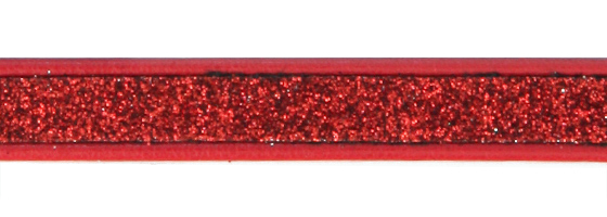 Art. MBAGCG10/7 - Mignon binario coagulato accoppiato glitter m/m 10/7