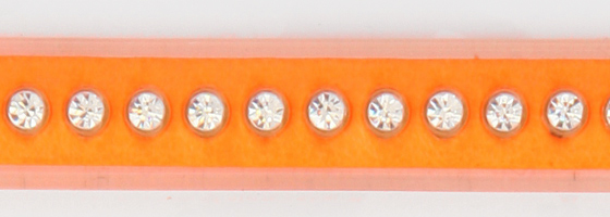 Art. MBATGM13T8 - Mignon binario gins accoppiato treccia m/m 13