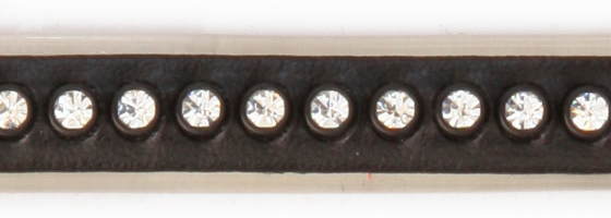 Art. MBATGM13T8 - Mignon binario gins accoppiato treccia m/m 13