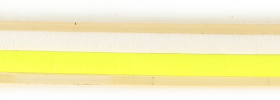 Art. BPVCMF12M4 - Binario pvc accopp. mignon florescente m/m 12/4