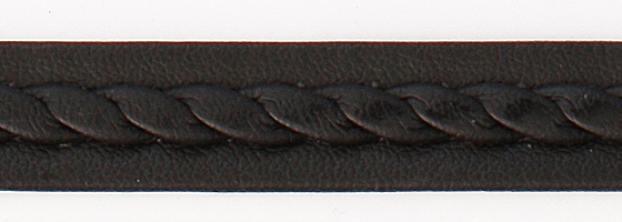 Art. MSAT 12T4 - Mignon sintetico coag. accopp. treccia m/m 12T4